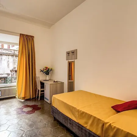 Feronia Guest House-2