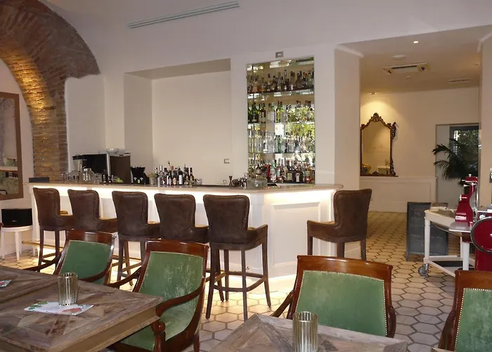 Hotel Milton Roma